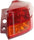 RAV4 13-15 TAIL LAMP RH, Outer, Lens and Housing, Halogen, (Exc. EV Model), Japan Built Vehicle