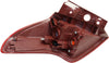 RAV4 13-15 TAIL LAMP RH, Outer, Lens and Housing, Halogen, (Exc. EV Model), Japan Built Vehicle