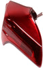RAV4 13-15 TAIL LAMP LH, Outer, Lens and Housing, Halogen, (Exc. EV Model), Japan Built Vehicle