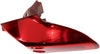 RAV4 13-15 TAIL LAMP LH, Outer, Lens and Housing, Halogen, (Exc. EV Model), Japan Built Vehicle