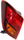 YARIS 15-17 TAIL LAMP LH, Lens and Housing, Hatchback