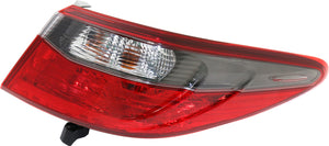 CAMRY 15-17 TAIL LAMP RH, Outer, Assembly, Special Edition Model