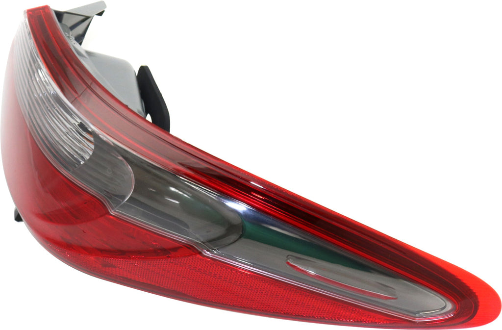 CAMRY 15-17 TAIL LAMP RH, Outer, Assembly, Special Edition Model