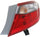 CAMRY 15-17 TAIL LAMP RH, Outer, Assembly, Special Edition Model