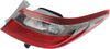 CAMRY 15-17 TAIL LAMP RH, Outer, Assembly, Special Edition Model