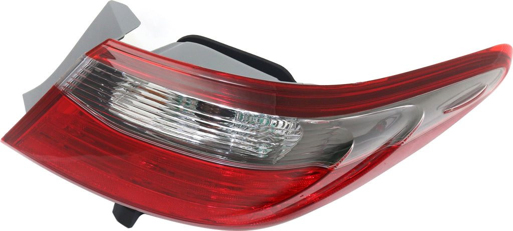 CAMRY 15-17 TAIL LAMP RH, Outer, Assembly, Special Edition Model