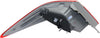 CAMRY 15-17 TAIL LAMP RH, Outer, Assembly, Special Edition Model