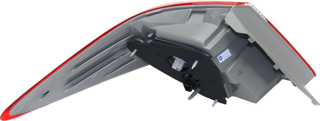 CAMRY 15-17 TAIL LAMP RH, Outer, Assembly, Special Edition Model