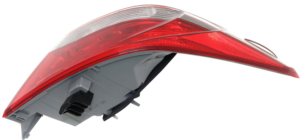 CAMRY 15-17 TAIL LAMP RH, Outer, Assembly, Special Edition Model
