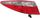 CAMRY 15-17 TAIL LAMP LH, Outer, Assembly, Special Edition Model - CAPA
