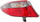 CAMRY 15-17 TAIL LAMP LH, Outer, Assembly, Special Edition Model - CAPA