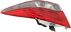 CAMRY 15-17 TAIL LAMP LH, Outer, Assembly, Special Edition Model