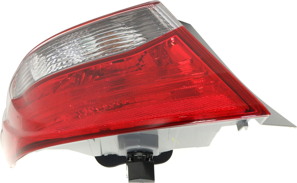 CAMRY 15-17 TAIL LAMP LH, Outer, Assembly, Special Edition Model