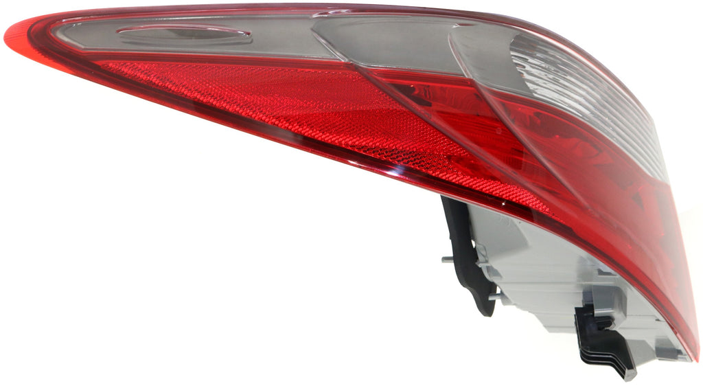 CAMRY 15-17 TAIL LAMP LH, Outer, Assembly, Special Edition Model
