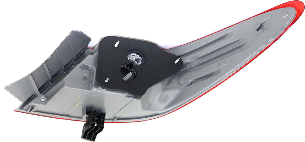 CAMRY 15-17 TAIL LAMP LH, Outer, Assembly, Special Edition Model