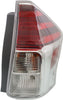 PRIUS V 15-18 TAIL LAMP RH, Assembly