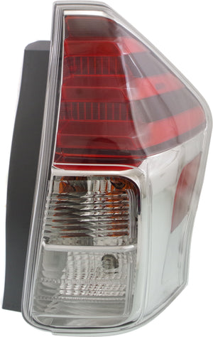 PRIUS V 15-18 TAIL LAMP RH, Assembly
