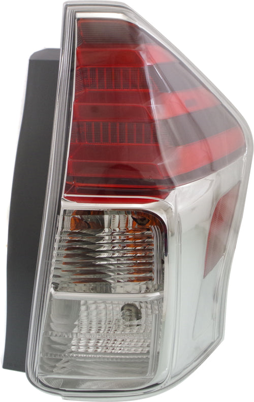 PRIUS V 15-18 TAIL LAMP RH, Assembly