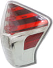 PRIUS V 15-18 TAIL LAMP RH, Assembly