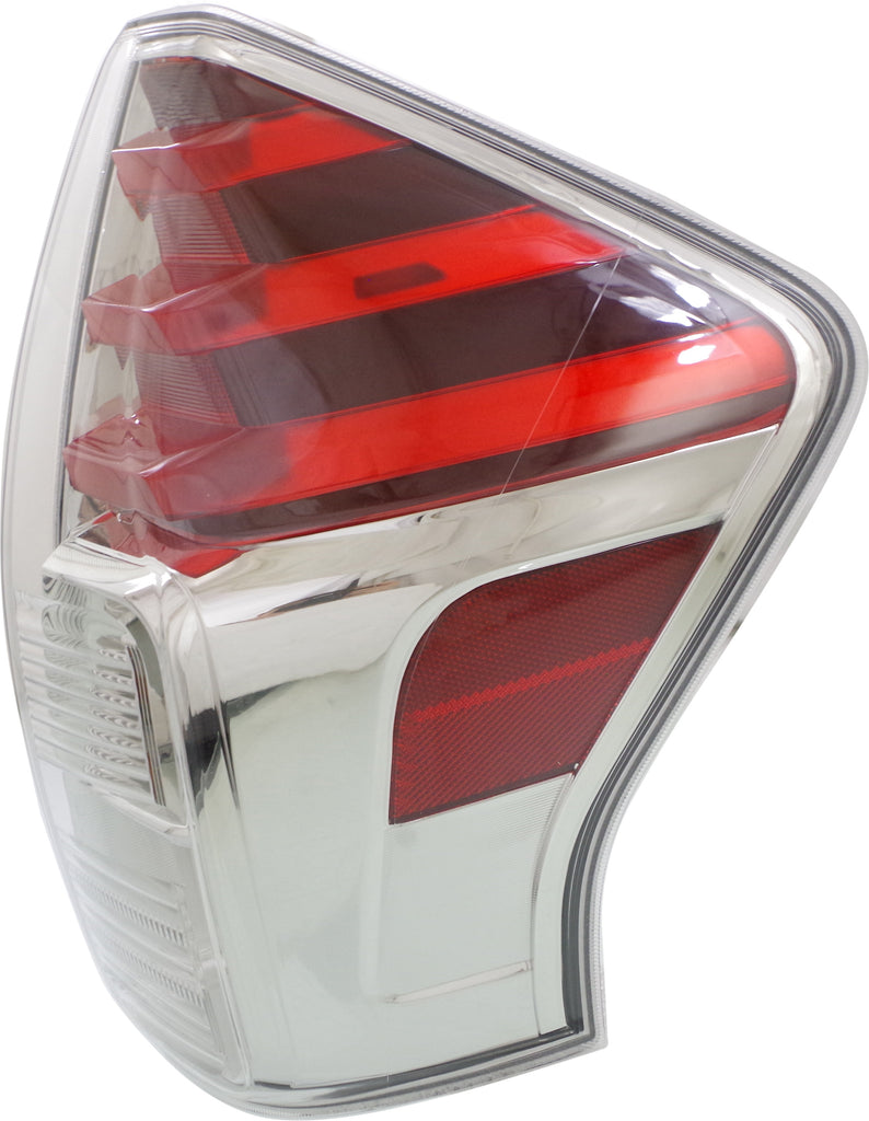 PRIUS V 15-18 TAIL LAMP RH, Assembly