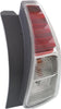PRIUS V 15-18 TAIL LAMP RH, Assembly