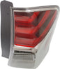 PRIUS V 15-18 TAIL LAMP RH, Assembly