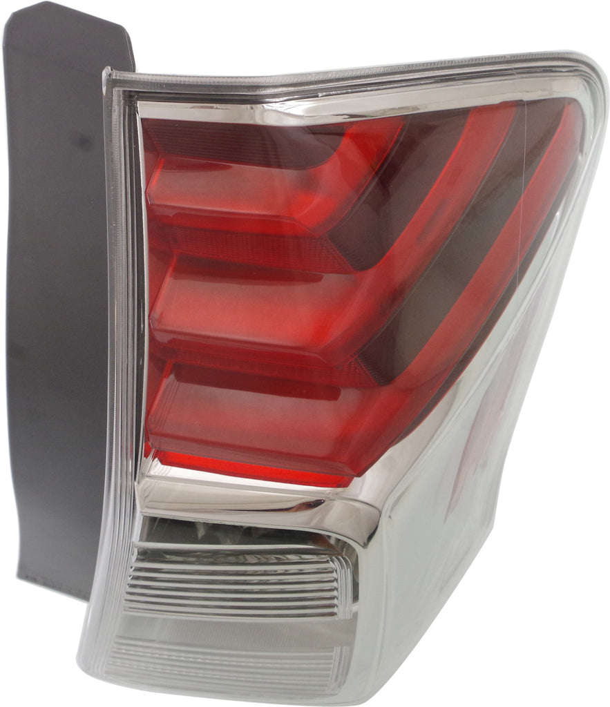 PRIUS V 15-18 TAIL LAMP RH, Assembly