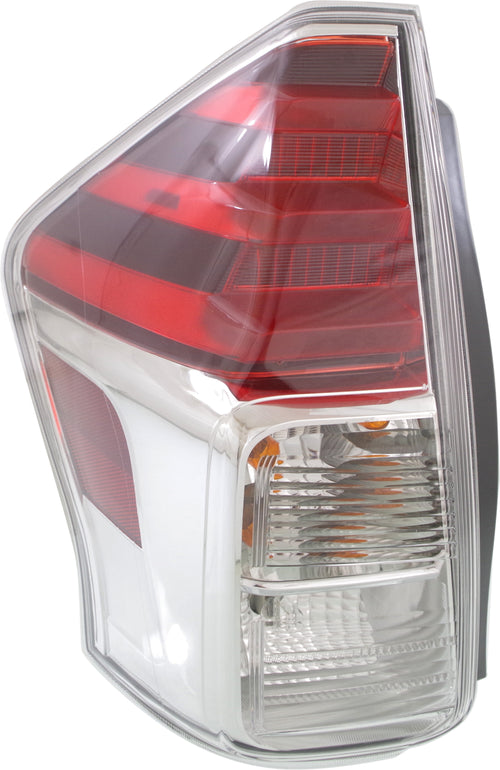 PRIUS V 15-18 TAIL LAMP LH, Assembly