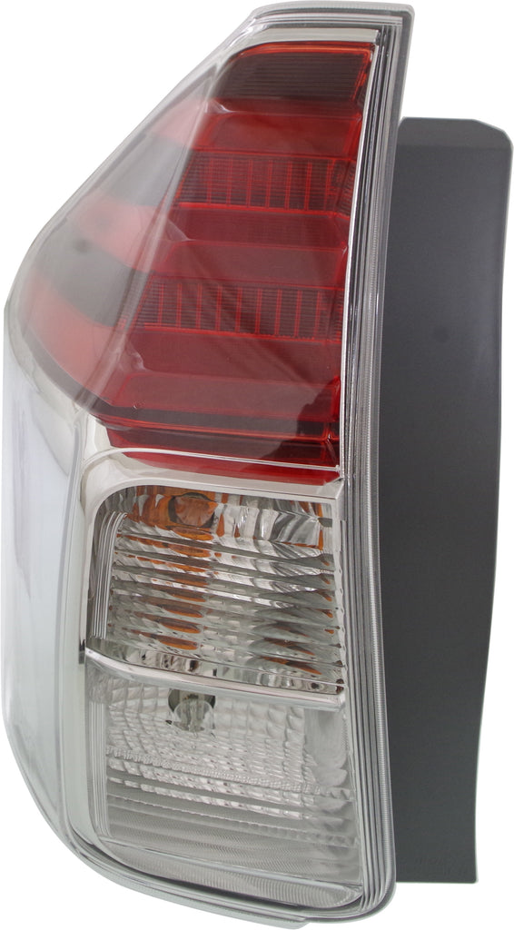 PRIUS V 15-18 TAIL LAMP LH, Assembly