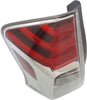 PRIUS V 15-18 TAIL LAMP LH, Assembly