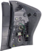 PRIUS V 15-18 TAIL LAMP LH, Assembly