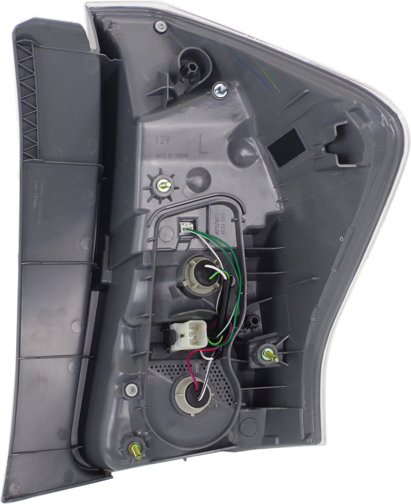 PRIUS V 15-18 TAIL LAMP LH, Assembly