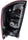 TACOMA 16-17 TAIL LAMP RH, Assembly, Red/Smoke Lens, TRD Sport/TRD Off-Road Models - CAPA