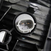 TACOMA 16-17 TAIL LAMP RH, Assembly, Red/Smoke Lens, TRD Sport/TRD Off-Road Models - CAPA