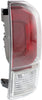 TACOMA 16-19 TAIL LAMP RH, Assembly, Smoke Lens, Limited Model - CAPA
