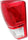TACOMA 16-17 TAIL LAMP RH, Assembly, Red Lens, Base/SR/SR5 Models - CAPA