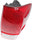 TACOMA 16-17 TAIL LAMP RH, Assembly, Red Lens, Base/SR/SR5 Models - CAPA