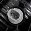 TACOMA 16-17 TAIL LAMP LH, Assembly, Red Lens, Base/SR/SR5 Models - CAPA