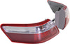 CAMRY 07-09 TAIL LIGHT RH AND LH, Assembly, LED, Hybrid Model, Japan/USA Built Vehicle
