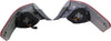 CAMRY 07-09 TAIL LIGHT RH AND LH, Assembly, LED, Hybrid Model, Japan/USA Built Vehicle