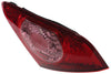 COROLLA 09-10 TAIL LAMP RH, Inner Lens and Housing, Japan Built Vehicle