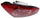 COROLLA 09-10 TAIL LAMP RH, Inner Lens and Housing, Japan Built Vehicle