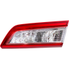 CAMRY 12-14 TAIL LAMP RH, Inner, Assembly - CAPA
