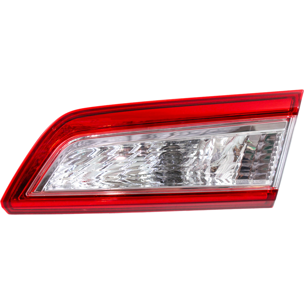 CAMRY 12-14 TAIL LAMP RH, Inner, Assembly - CAPA