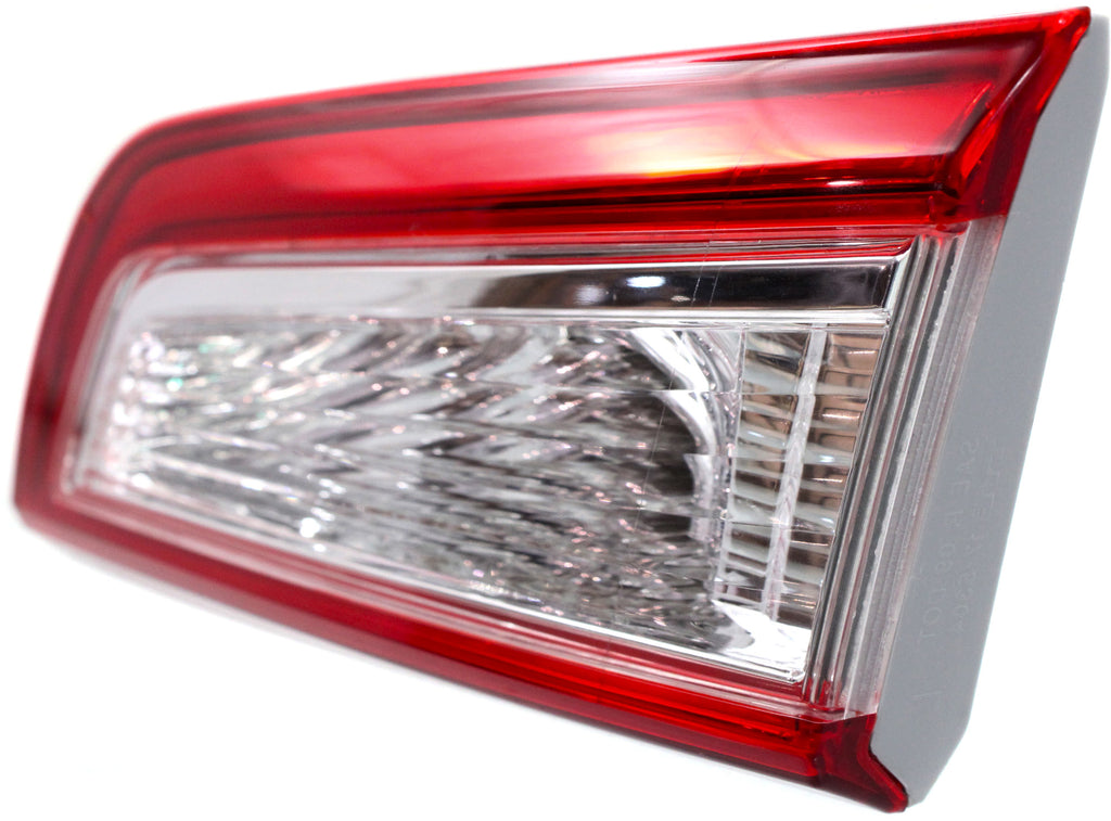 CAMRY 12-14 TAIL LAMP RH, Inner, Assembly - CAPA