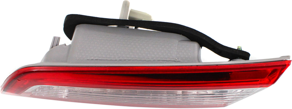 CAMRY 12-14 TAIL LAMP RH, Inner, Assembly - CAPA