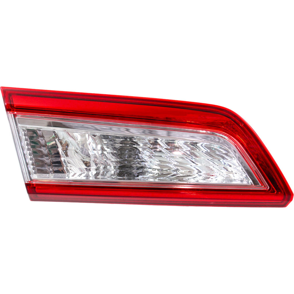 CAMRY 12-14 TAIL LAMP LH, Inner, Assembly - CAPA
