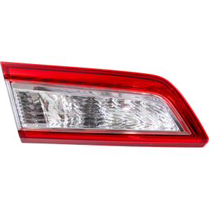 CAMRY 12-14 TAIL LAMP LH, Inner, Assembly - CAPA