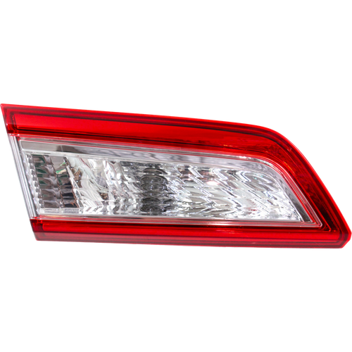 CAMRY 12-14 TAIL LAMP LH, Inner, Assembly - CAPA
