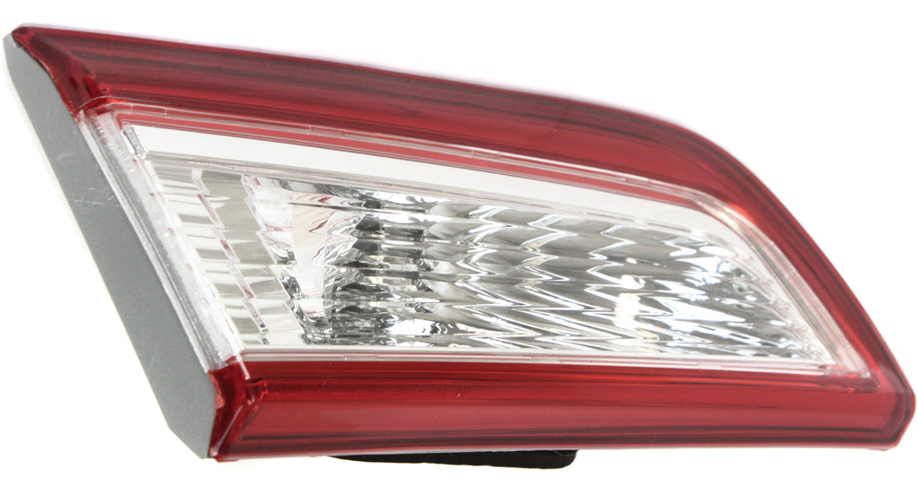 CAMRY 12-14 TAIL LAMP LH, Inner, Assembly - CAPA